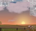 Desktop weather 3S.0.149